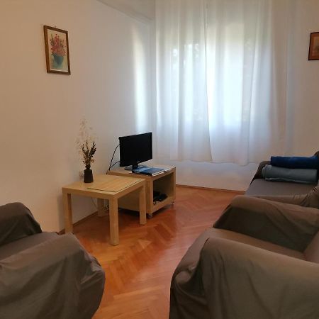 Apartament Edy Banjole Zewnętrze zdjęcie