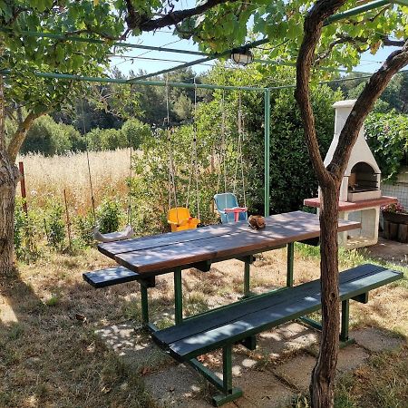 Apartament Edy Banjole Zewnętrze zdjęcie