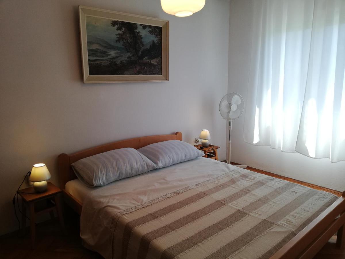 Apartament Edy Banjole Zewnętrze zdjęcie