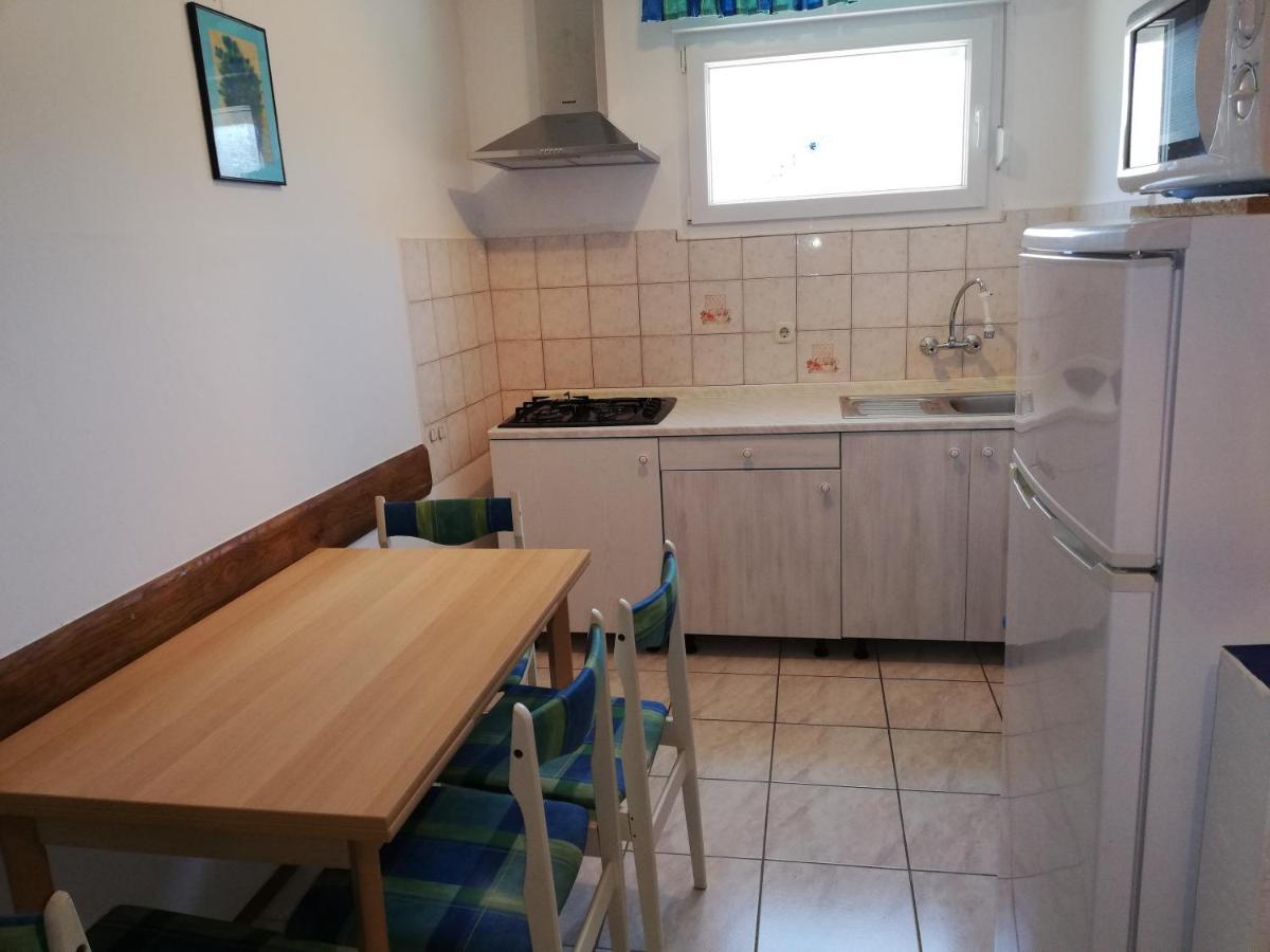 Apartament Edy Banjole Zewnętrze zdjęcie