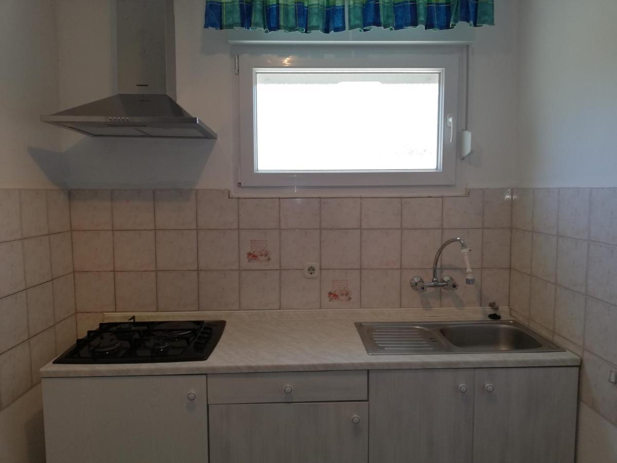 Apartament Edy Banjole Zewnętrze zdjęcie