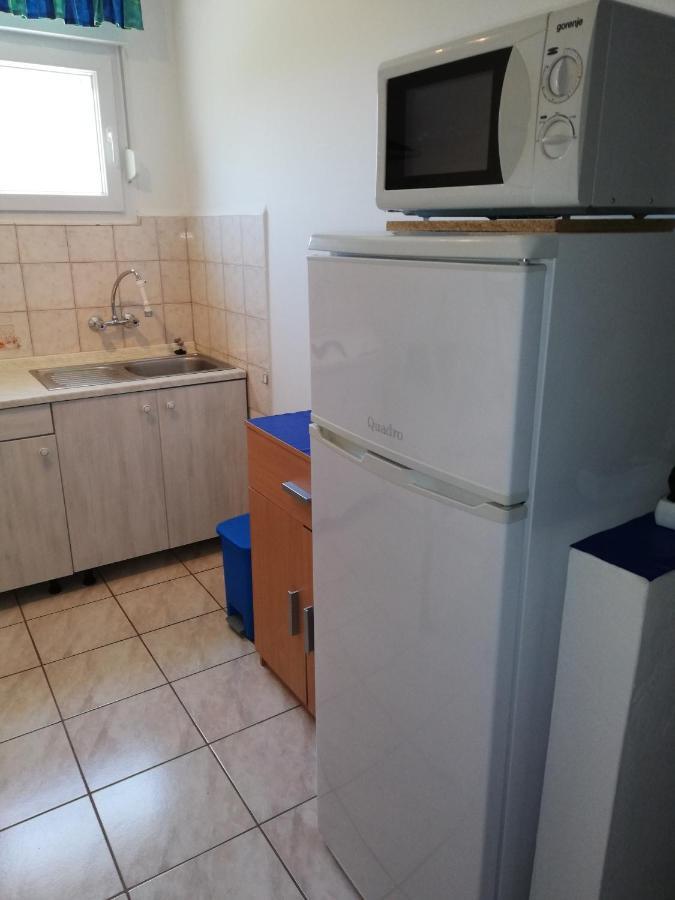 Apartament Edy Banjole Zewnętrze zdjęcie